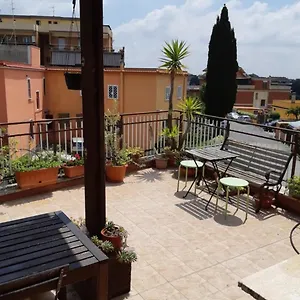  Appartamento Casa Cola
