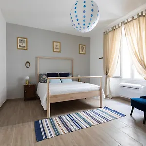 Apartment Casa Otto, Rom