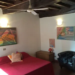 Apartment Portico D'ottavia, The Ancient, Rom