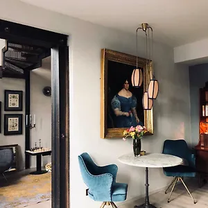 Apartment Gio, Rom