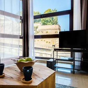 Apartment Casa Sangallo, Rome
