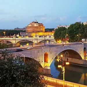Apartment Bigfamilyflats - Vatican & Navona, Rome