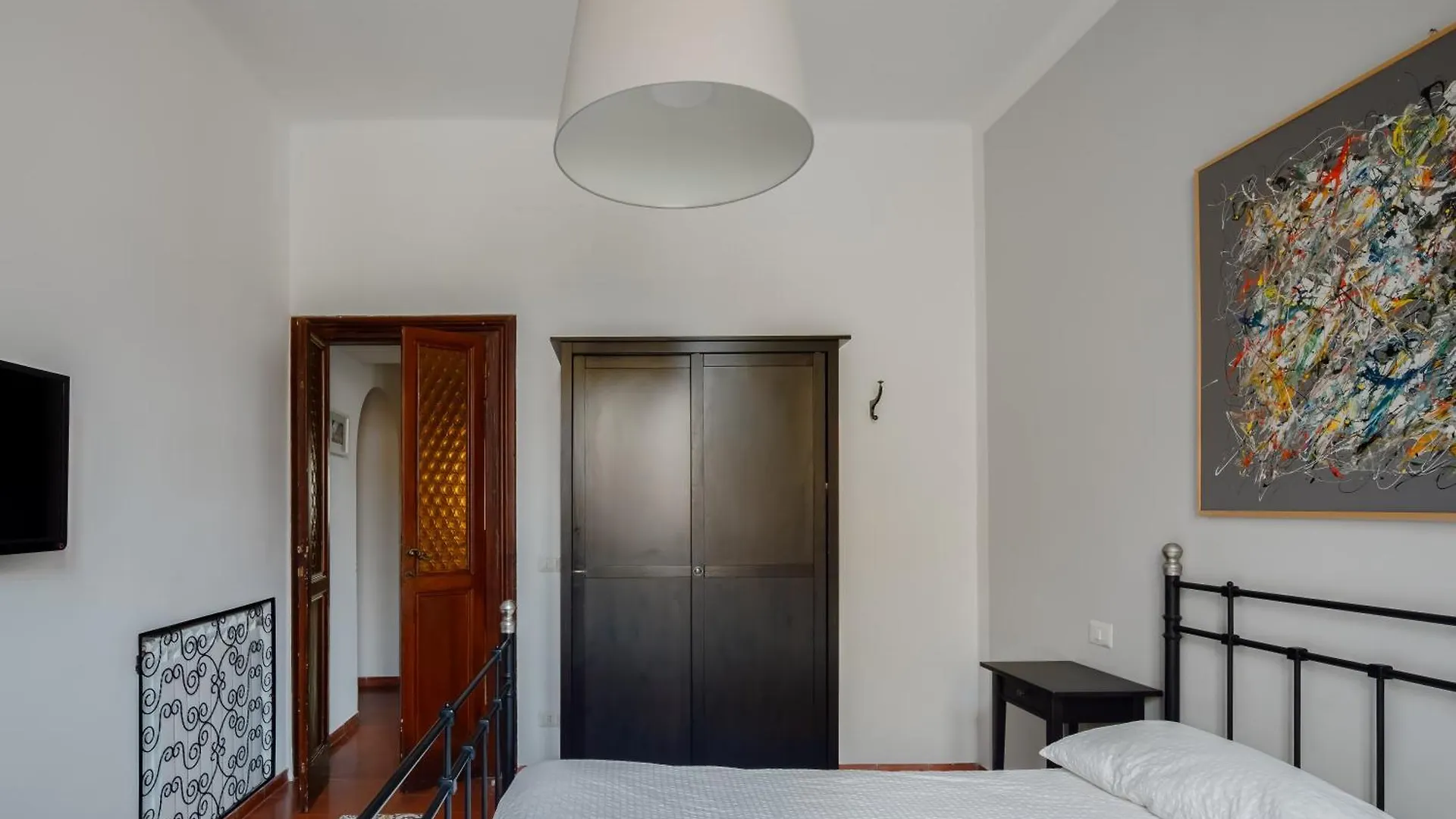 Borgo Pio Holiday Roma Apartamento