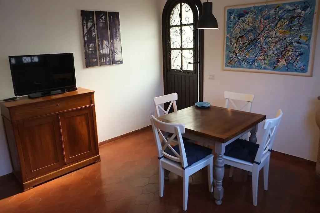 Apartamento Borgo Pio Holiday Roma Itália