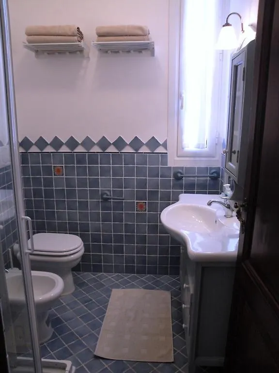 Borgo Pio Holiday Roma Apartamento