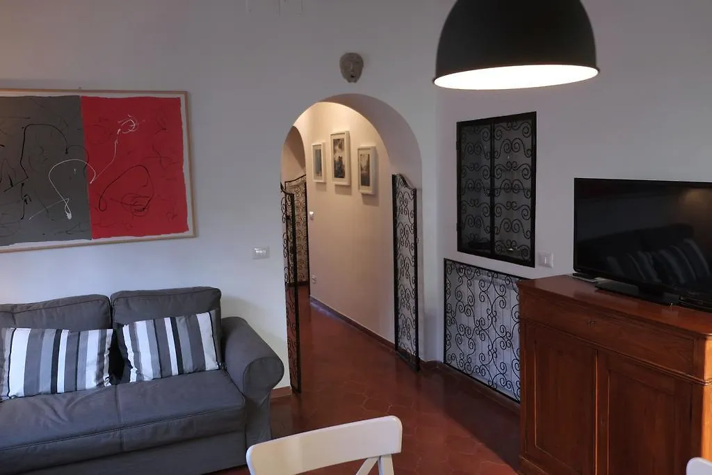 Borgo Pio Holiday Roma 0*,  Itália