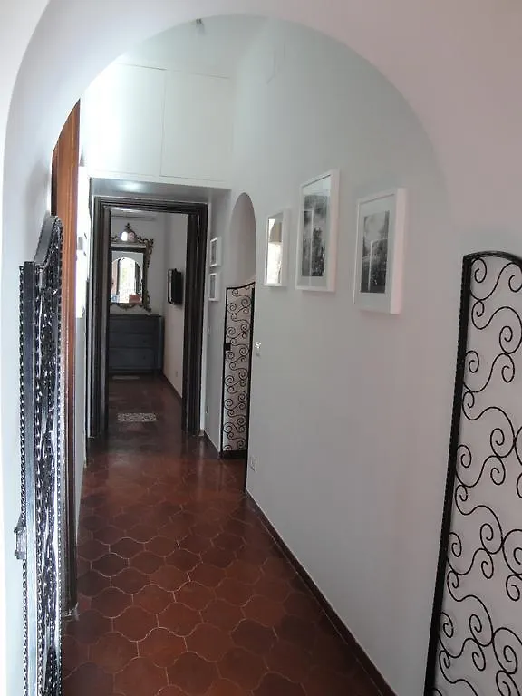 Apartment Borgo Pio Holiday Rom