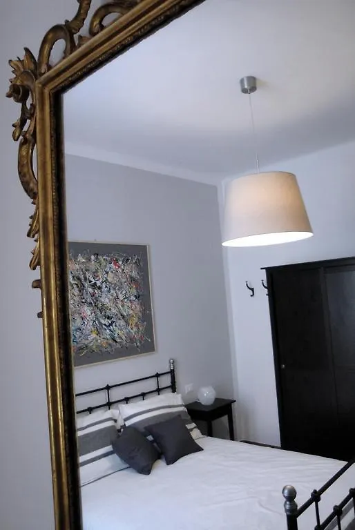 Apartment Borgo Pio Holiday Rom