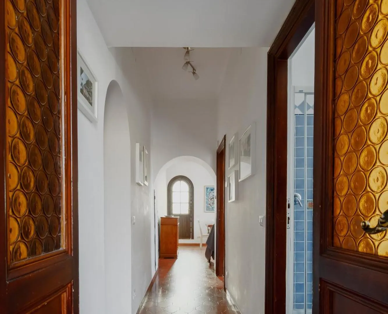 Borgo Pio Holiday Rom