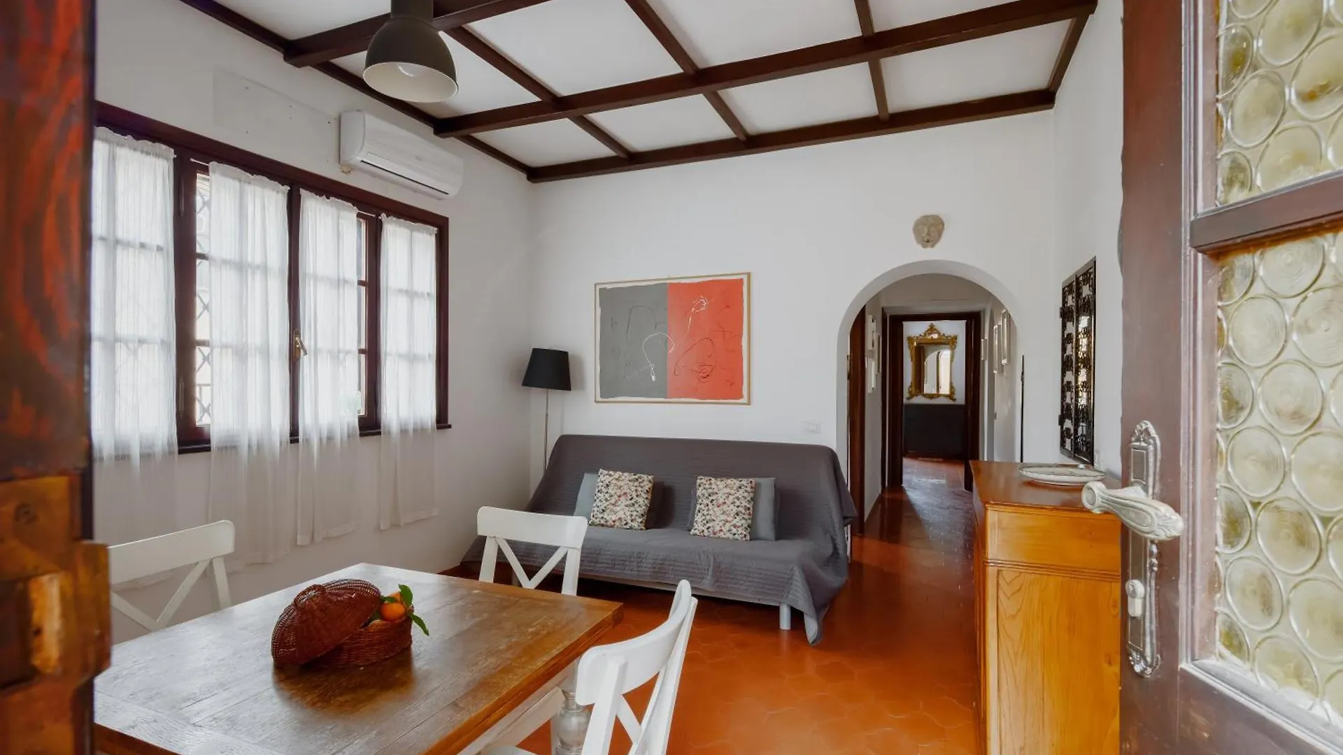 Borgo Pio Holiday Rom