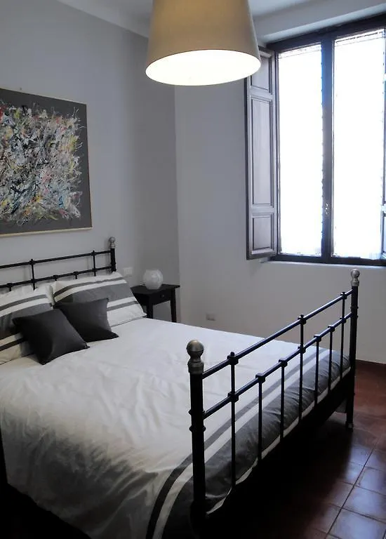 Borgo Pio Holiday Rom Apartment