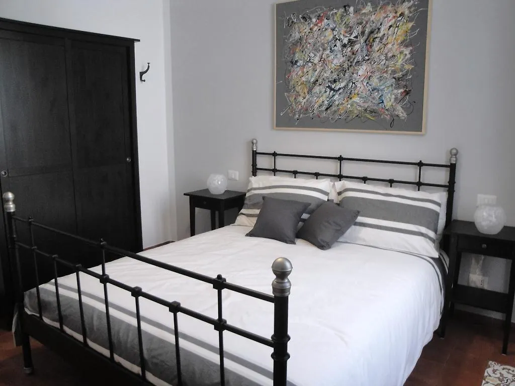 Borgo Pio Holiday Rom