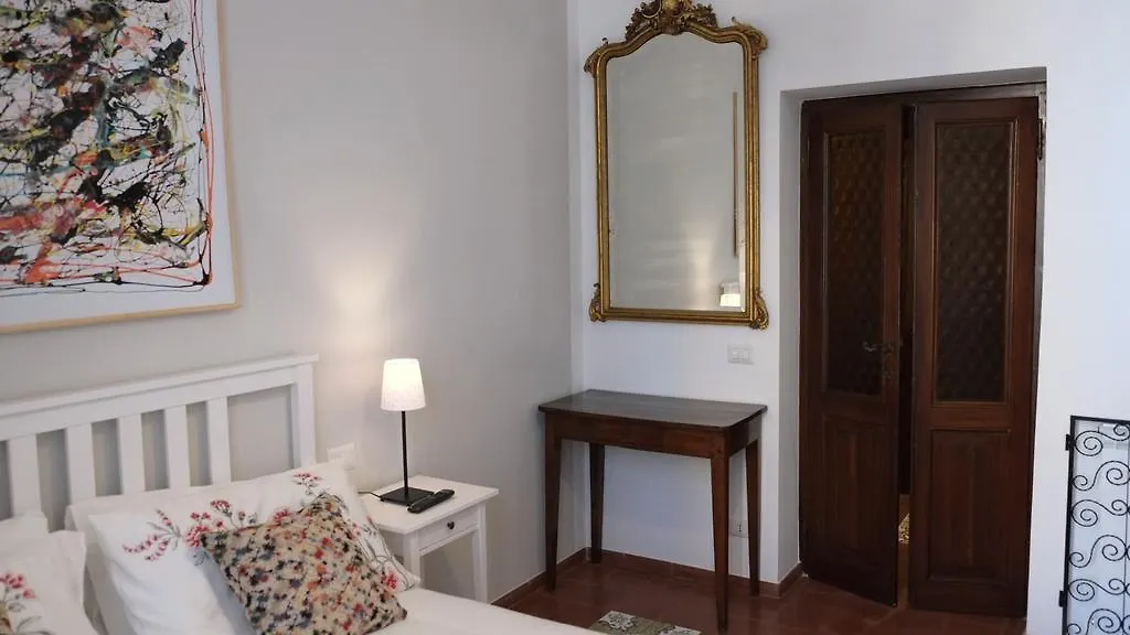 Borgo Pio Holiday Rom 0*,