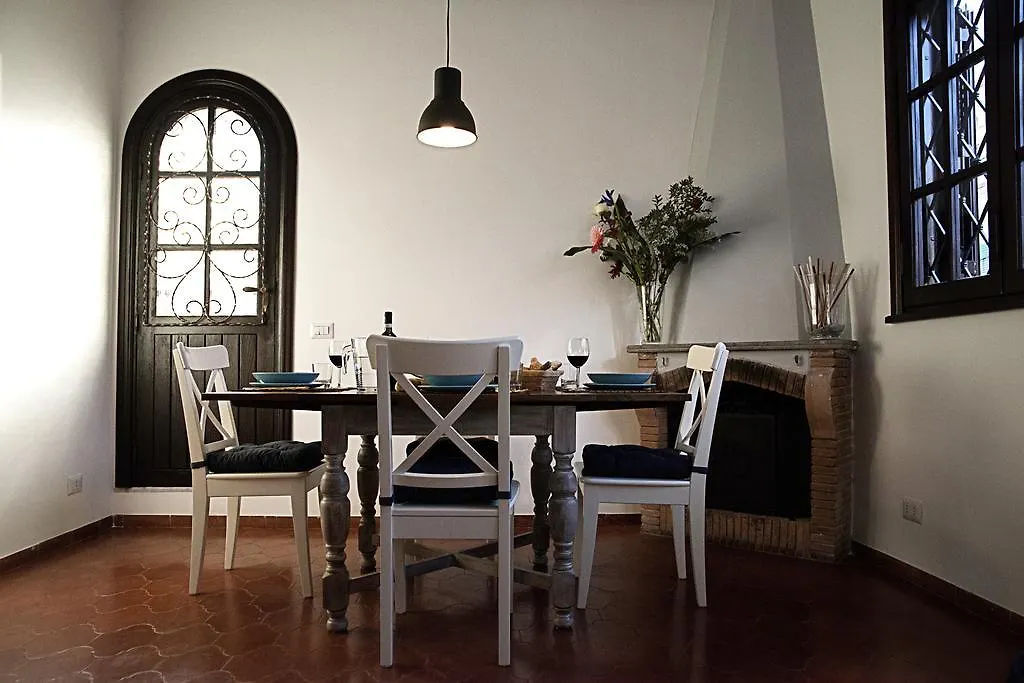 Apartment Borgo Pio Holiday Rom
