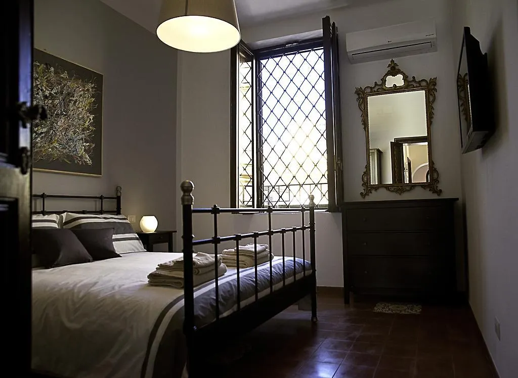 Borgo Pio Holiday Rom Italien