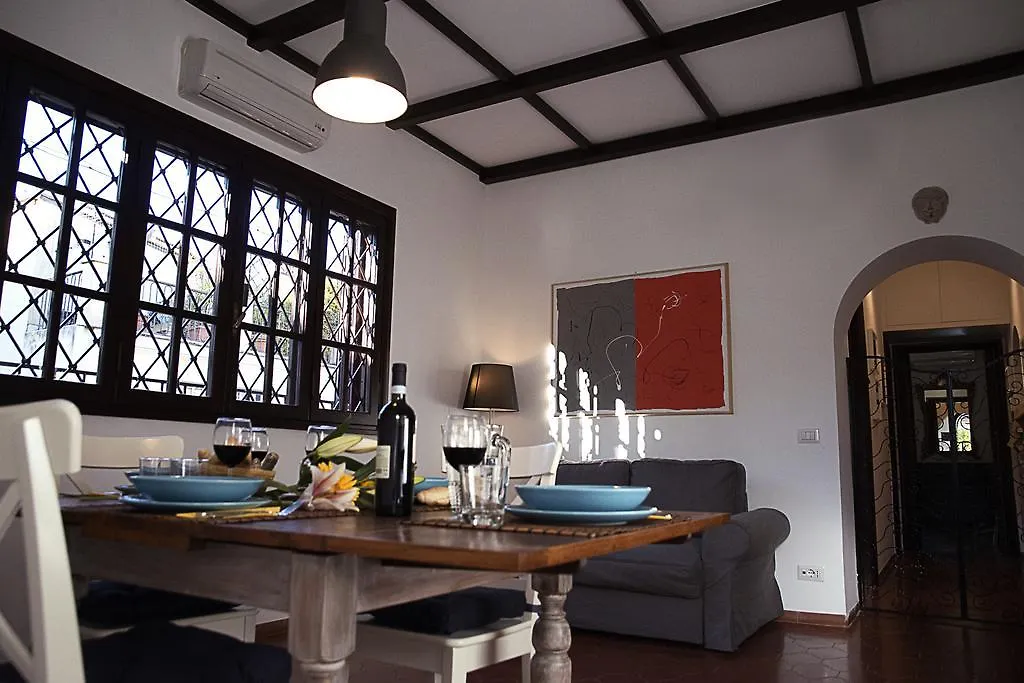 Borgo Pio Holiday Rom